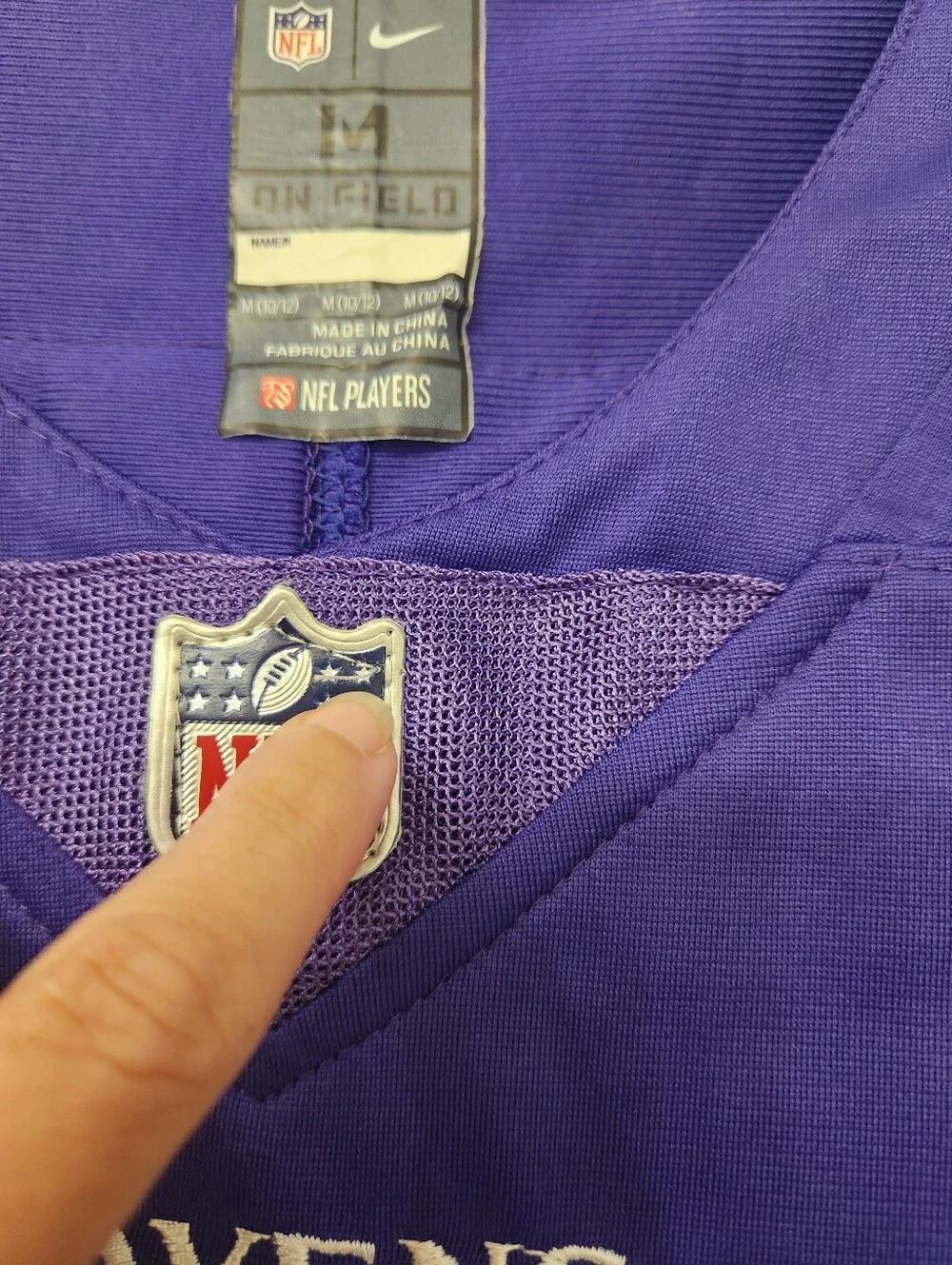 None size medium